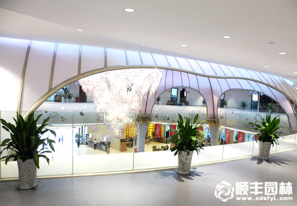 辦公租賃案例